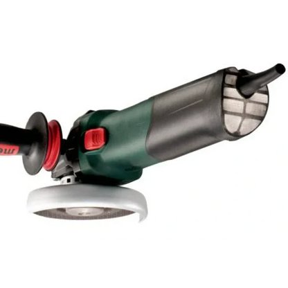 Metabo 600468420 WEV 15-125 Quick Angle Grinder VM Hardware