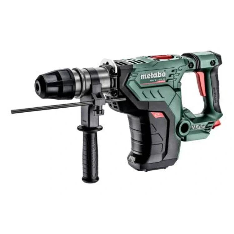 Metabo KHA 18 LTX BL 40 (600752840) Cordless Combination Hammer VM Hardware