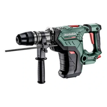Metabo KHA 18 LTX BL 40 (600752840) Cordless Combination Hammer VM Hardware