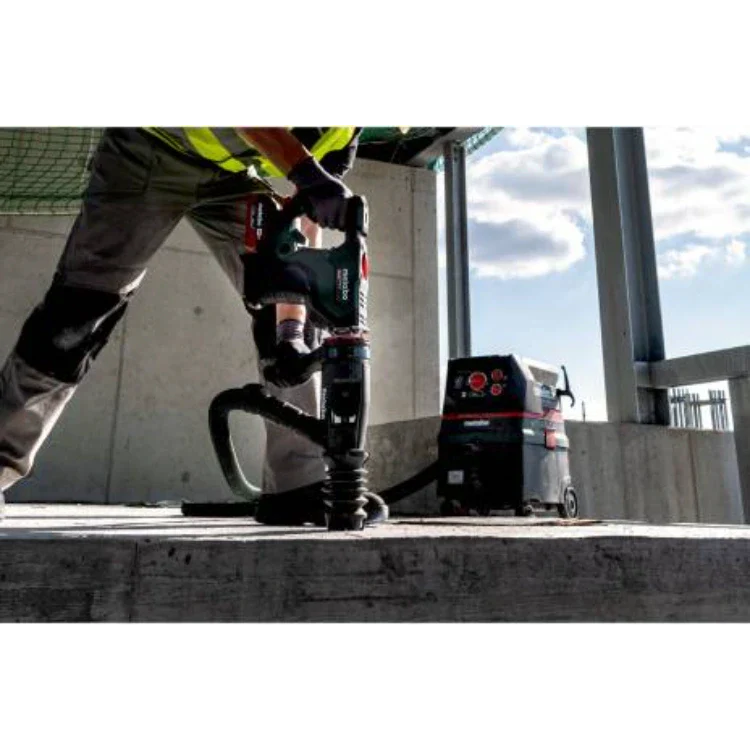 Metabo KHA 18 LTX BL 40 (600752840) Cordless Combination Hammer VM Hardware