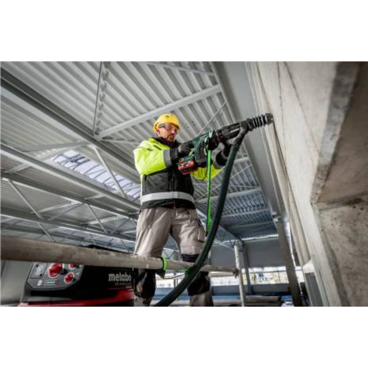Metabo KHA 18 LTX BL 40 (600752840) Cordless Combination Hammer VM Hardware