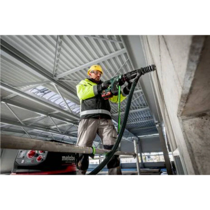 Metabo KHA 18 LTX BL 40 (600752840) Cordless Combination Hammer VM Hardware