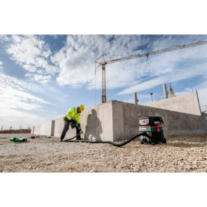 Metabo KHA 18 LTX BL 40 (600752840) Cordless Combination Hammer VM Hardware