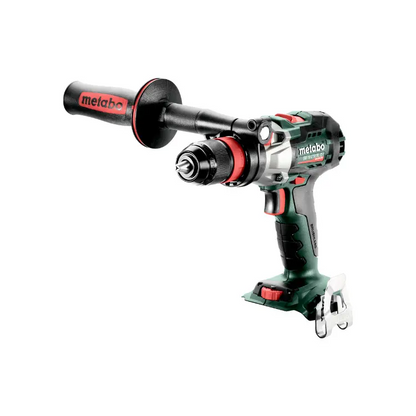 Metabo 602361840 SB 18 LTX BL Q I Cordless hammer drill VM Hardware