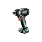 Metabo 602397840 SSD 18 LT 200 BL Cordless Impact Driver (Tool Only) VM Hardware