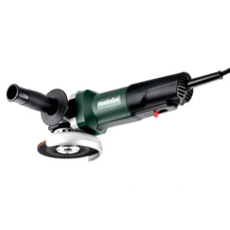 Metabo 603612420 WP1100-125 4-1/2" - 5" Angle Grinder VM Hardware