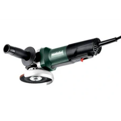 Metabo 603612420 WP1100-125 4-1/2" - 5" Angle Grinder VM Hardware