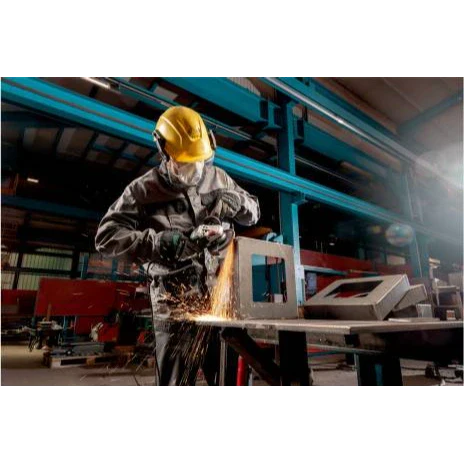 Metabo 603623420 W 11-125 Quick Angle Grinder VM Hardware