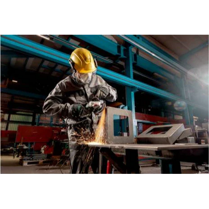 Metabo 603623420 W 11-125 Quick Angle Grinder VM Hardware
