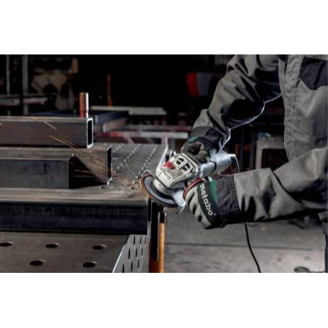 Metabo 603623420 W 11-125 Quick Angle Grinder VM Hardware