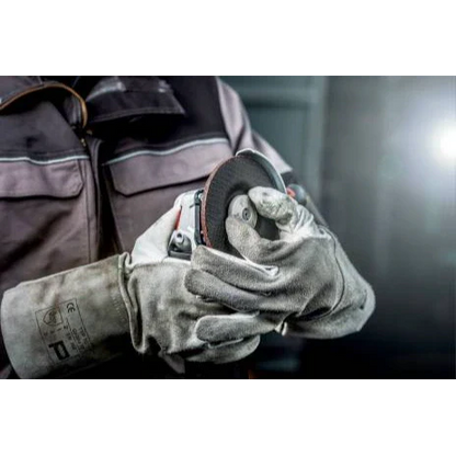 Metabo 603623420 W 11-125 Quick Angle Grinder VM Hardware