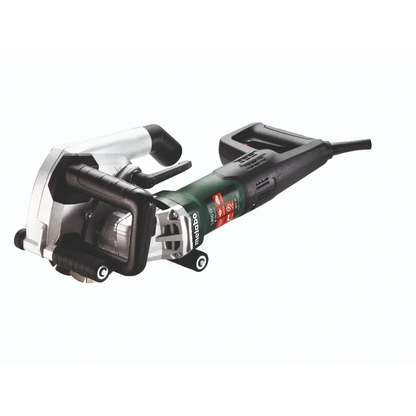 Metabo 604040620 MFE 40 Wall Chaser W/Plastic Carry Case VM Hardware