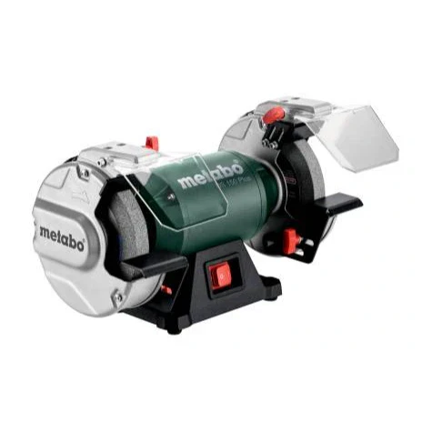 Metabo 604160420 DS 150 Plus 6" Bench Grinder VM Hardware