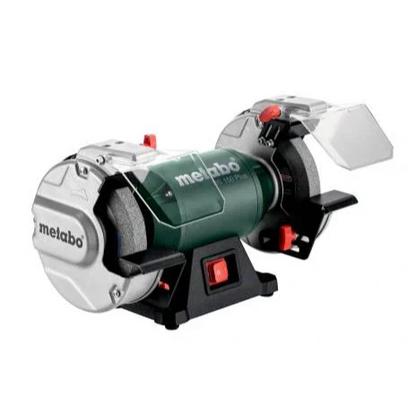 Metabo 604160420 DS 150 Plus 6" Bench Grinder VM Hardware