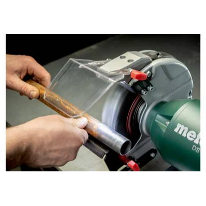 Metabo 604160420 DS 150 Plus 6" Bench Grinder VM Hardware