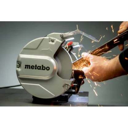 Metabo 604160420 DS 150 Plus 6" Bench Grinder VM Hardware