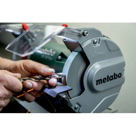 Metabo 604160420 DS 150 Plus 6" Bench Grinder VM Hardware