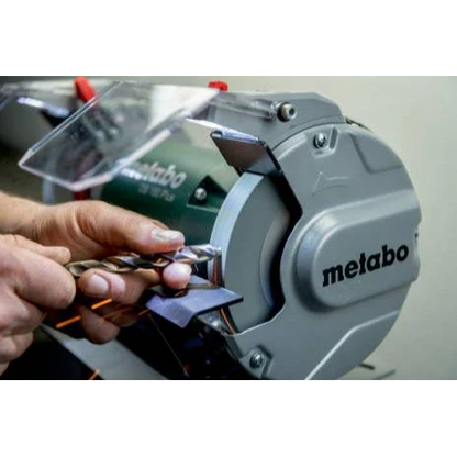 Metabo 604160420 DS 150 Plus 6" Bench Grinder VM Hardware
