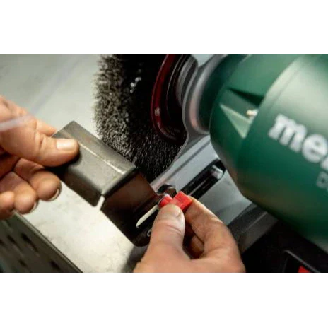 Metabo 604160420 DS 150 Plus 6" Bench Grinder VM Hardware