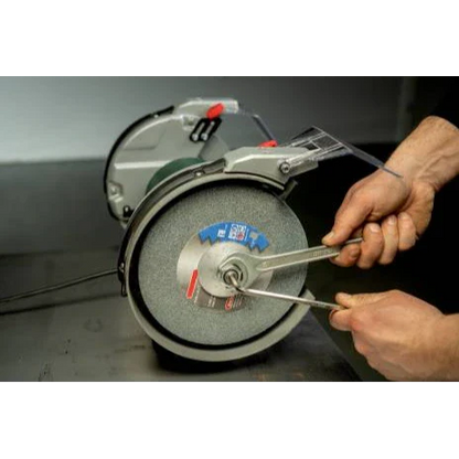 Metabo 604160420 DS 150 Plus 6" Bench Grinder VM Hardware