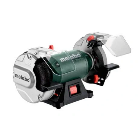 Metabo 604160420 DS 150 Plus 6" Bench Grinder VM Hardware