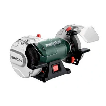 Metabo 604160420 DS 150 Plus 6" Bench Grinder VM Hardware