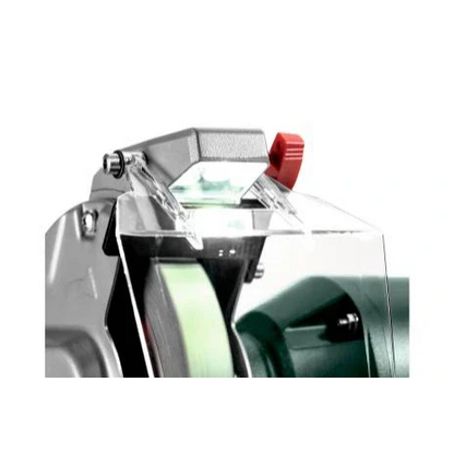 Metabo 604160420 DS 150 Plus 6" Bench Grinder VM Hardware