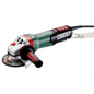 Metabo 613114420 WEPBA 19-125 Q DS 5in M-Brush Angle Grinder VM Hardware
