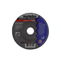 Metabo 616307000 LongLife Original Grinding Wheel 4-1/2" x 1/4" X 7/8" - Type 27 - A24R VM Hardware