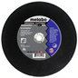Metabo 616340000 ORIGINAL CUTTING 14" X 3/32" X 1" - TYPE 1 - A24M VM Hardware