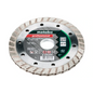 Metabo 624304000 5" x 1/4" Turbo Sandwich Tuckpoint Blade VM Hardware