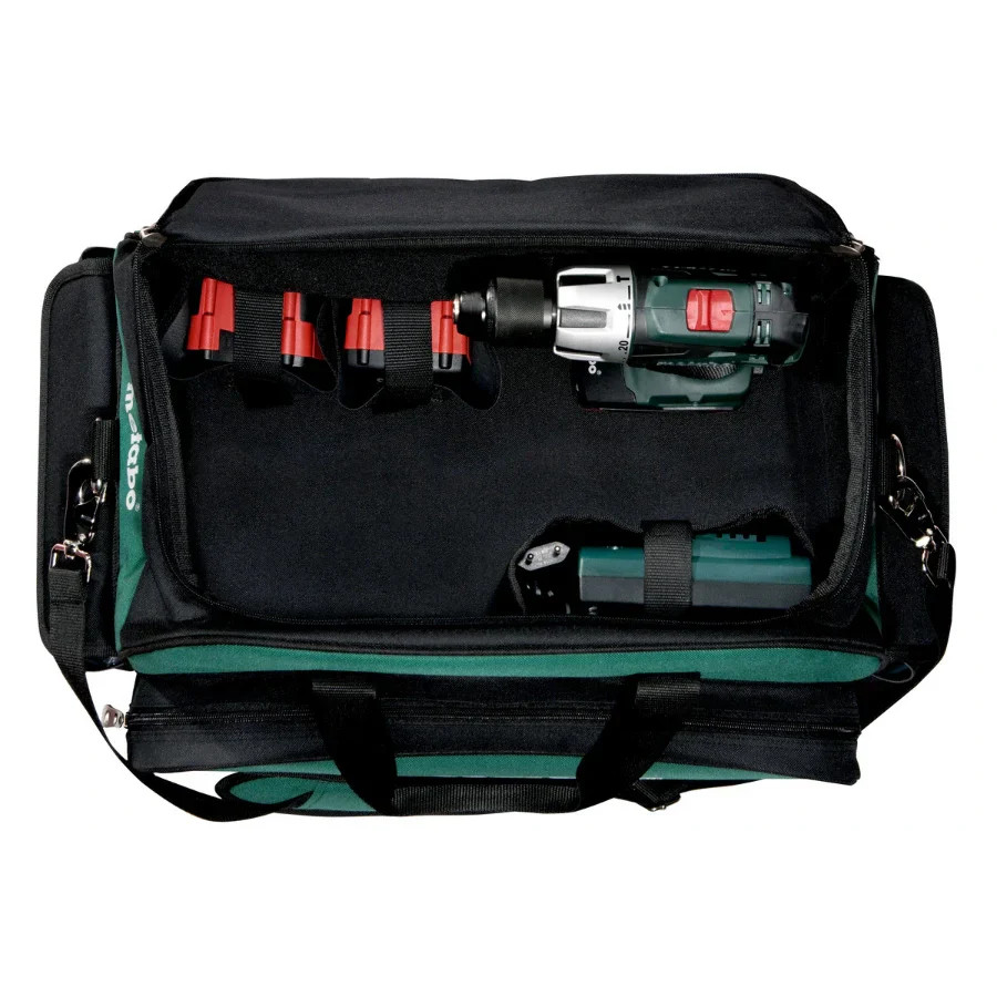 Metabo 657006000 Tool bag  (Small) VM Hardware