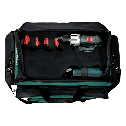 Metabo 657006000 Tool bag  (Small) VM Hardware