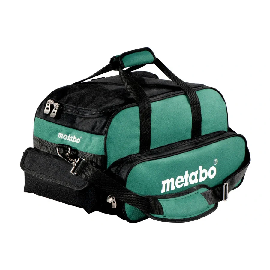 Metabo 657006000 Tool bag  (Small) VM Hardware