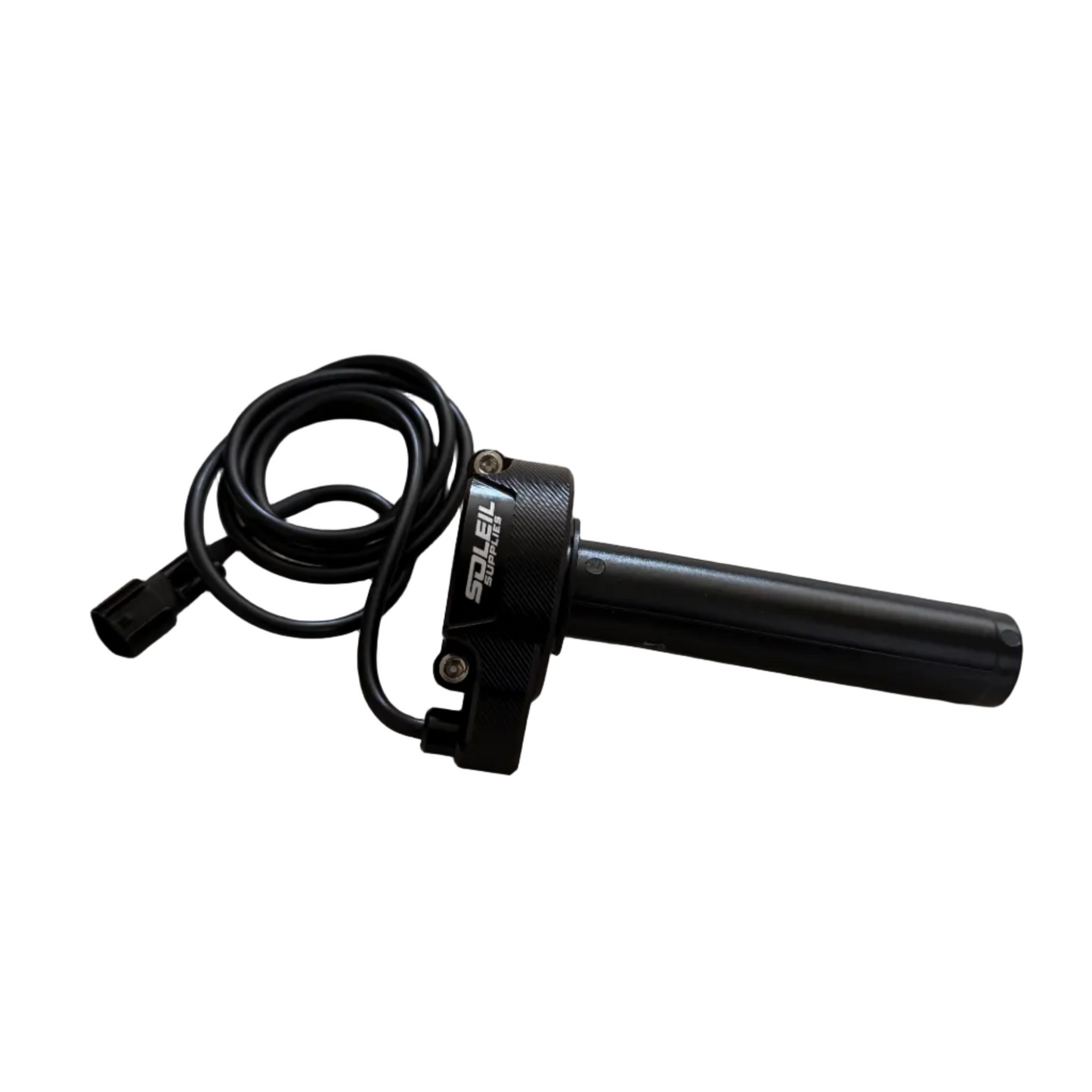 Tuttio Soleil 01 Plug & Play Surron Throttle Soleil Supplies