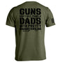 Guns Don't Dads With Daughters Do Shield Republic