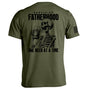 Surviving Fatherhood One Beer At A Time Shield Republic