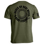 Raised On Hose Water & Hard Lessons Shield Republic