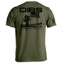 Dibs Astronaut Shield Republic