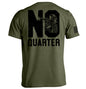 No Quarter AR15 Skeleton Shield Republic