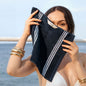 Nautilus Towels Italic