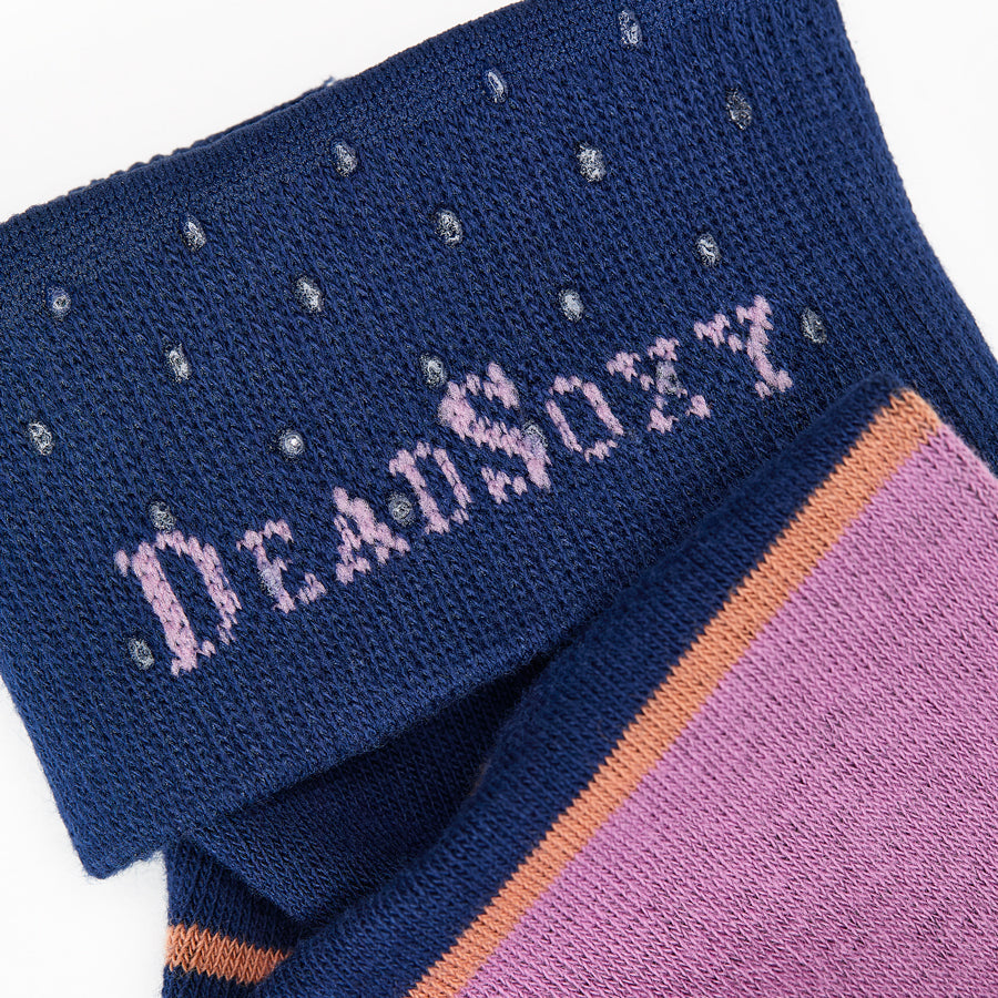 Mitchell Dress Socks DeadSoxy
