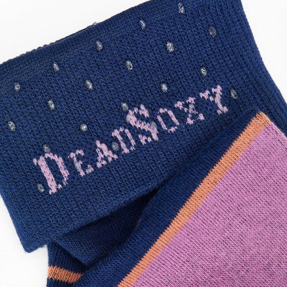 Mitchell Dress Socks DeadSoxy