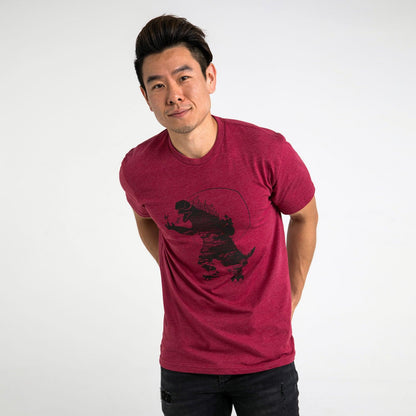 Mixed Reality T-shirt STORY SPARK