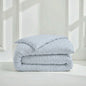 Luxe Australian Sateen Duvet Cover Italic