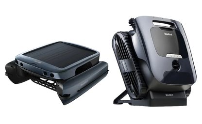 Beatbot AquaSense 2 Ultra AI Robotic Pool Cleaner Beatbot
