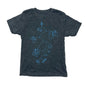 Mobile Controls Kids T-Shirt STORY SPARK