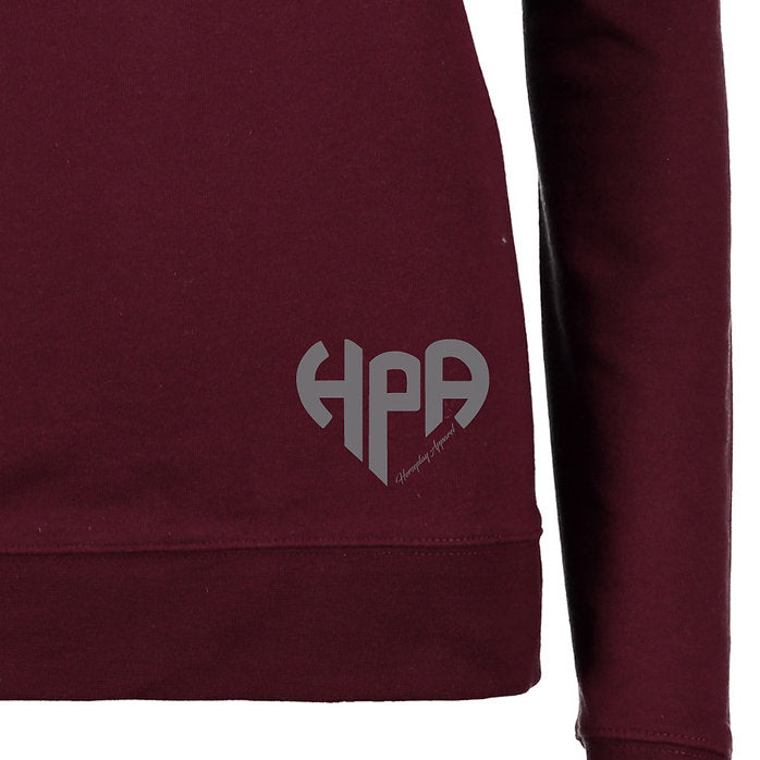 The Horseplay Monogram Sweater Horseplay Apparel