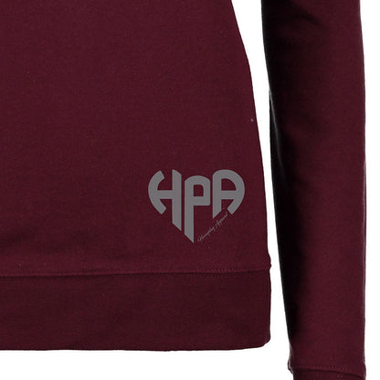 The Horseplay Monogram Sweater Horseplay Apparel