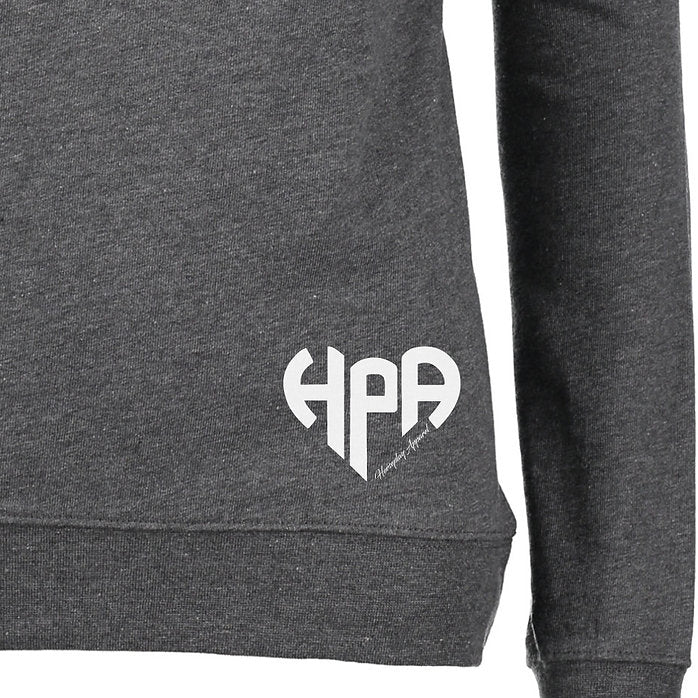 The Horseplay Monogram Sweater Horseplay Apparel